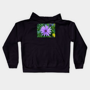 Cape Daisy Kids Hoodie